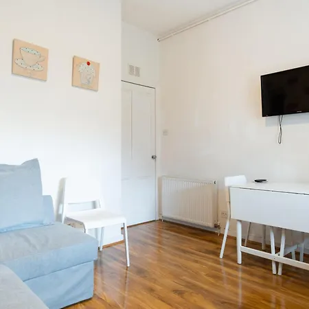 Fraser Apartment Aberdeen Esterno foto