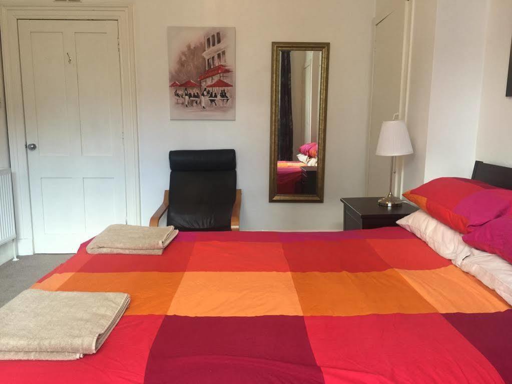Fraser Apartment Aberdeen