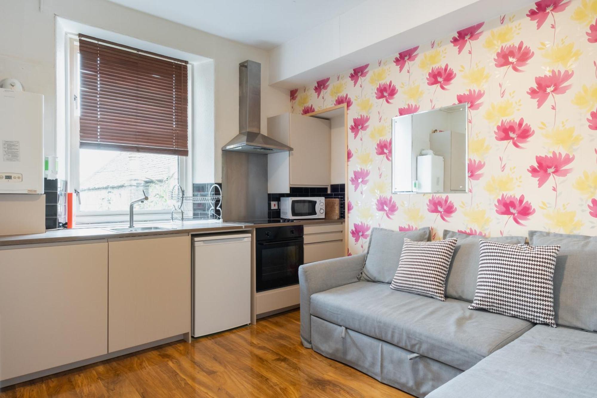 Apartamento Fraser