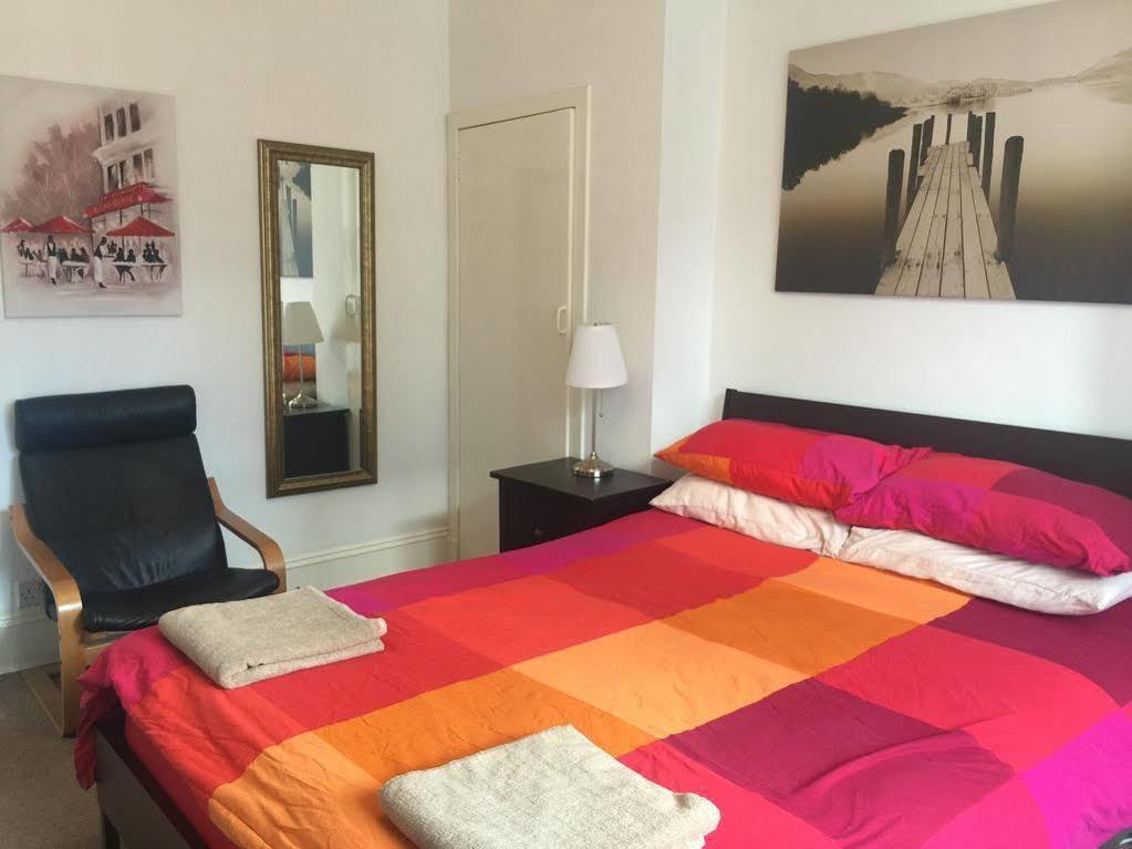 Apartamento Fraser