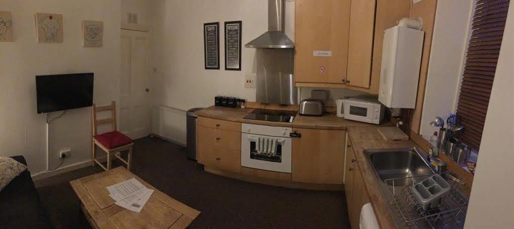 Apartamento Fraser