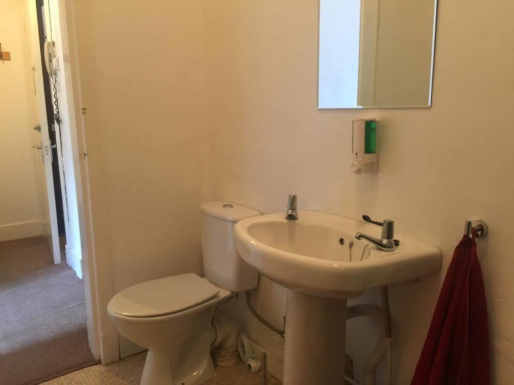 Fraser Apartamento Aberdeen